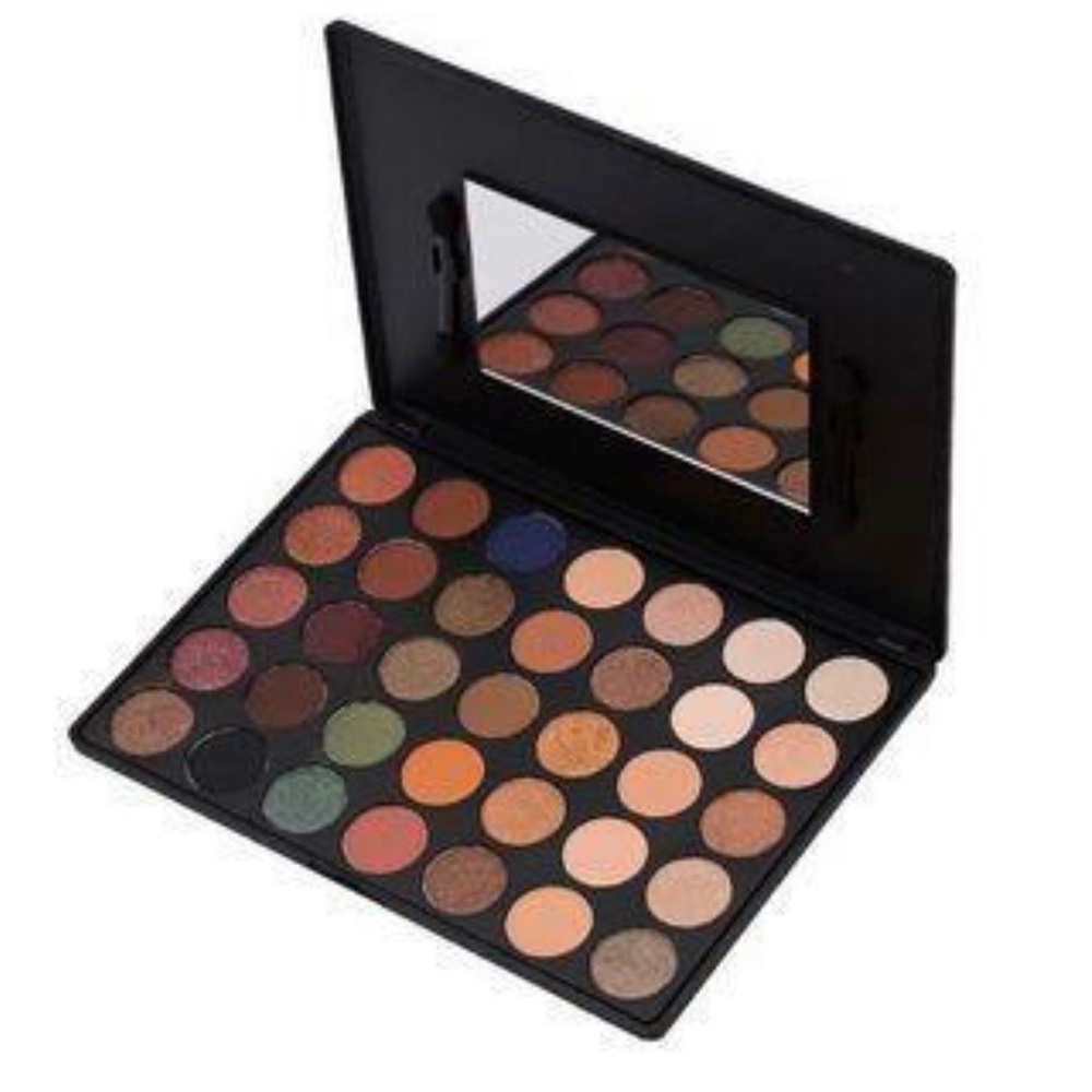 KARA Beauty Professional Makeup Palette ES03 - 35